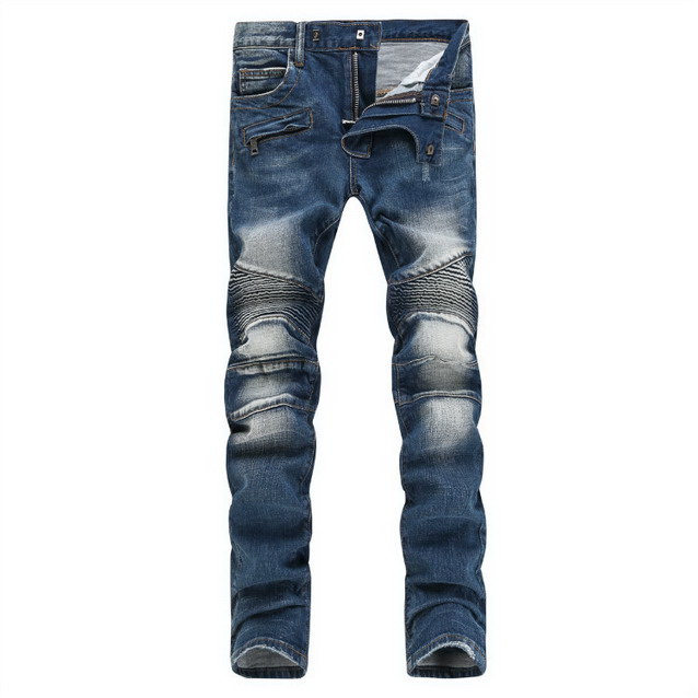 Balmain long jeans man 28-40 2022-3-3-036